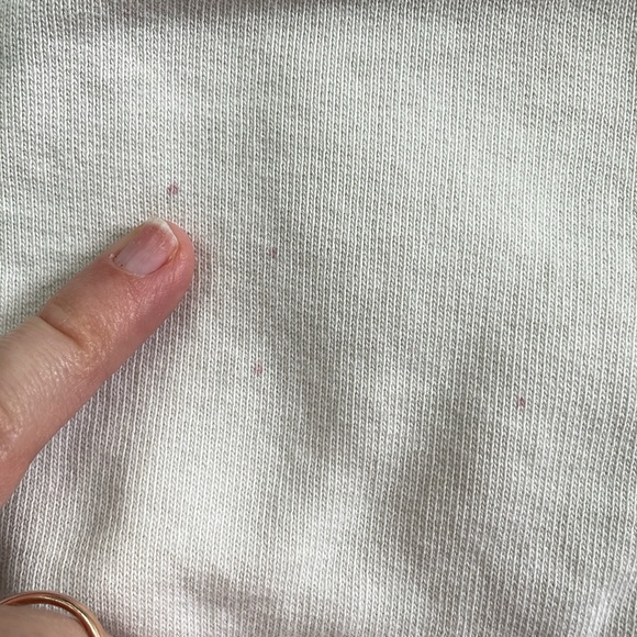 Frame sweatshirt - Picture 4 of 5